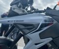 купити нове авто Сузукі В-Шторм 2023 року від офіційного дилера Дніпромотор Сузукі фото