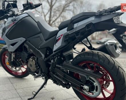 купить новое авто Сузуки В-Шторм 2023 года от официального дилера Дніпромотор Сузуки фото