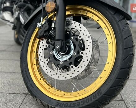 купить новое авто Сузуки В-Шторм 2023 года от официального дилера Дніпромотор Сузуки фото