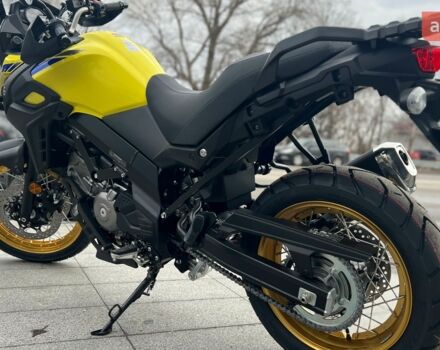 купити нове авто Сузукі В-Шторм 2023 року від офіційного дилера Дніпромотор Сузукі фото