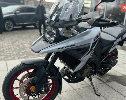 купить новое авто Сузуки В-Шторм 2023 года от официального дилера Дніпромотор Сузуки фото