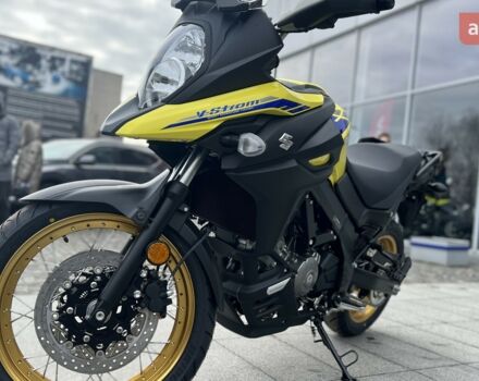 купити нове авто Сузукі В-Шторм 2023 року від офіційного дилера Дніпромотор Сузукі фото