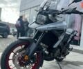 купити нове авто Сузукі В-Шторм 2023 року від офіційного дилера Дніпромотор Сузукі фото