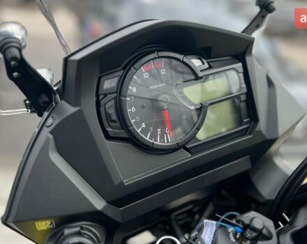 купити нове авто Сузукі В-Шторм 2023 року від офіційного дилера Дніпромотор Сузукі фото