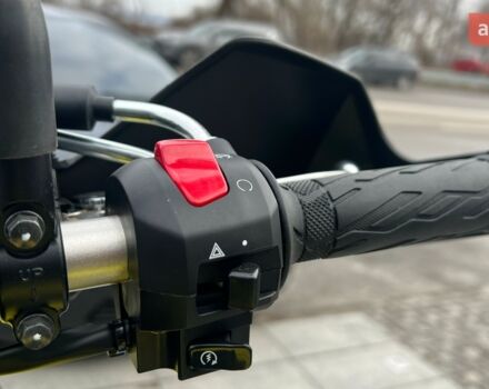 купити нове авто Сузукі В-Шторм 2023 року від офіційного дилера Дніпромотор Сузукі фото