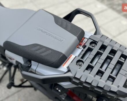 купить новое авто Сузуки В-Шторм 2023 года от официального дилера Дніпромотор Сузуки фото