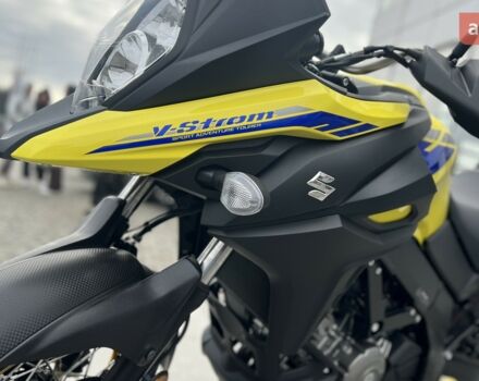 купити нове авто Сузукі В-Шторм 2023 року від офіційного дилера Дніпромотор Сузукі фото