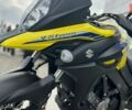 купити нове авто Сузукі В-Шторм 2023 року від офіційного дилера Дніпромотор Сузукі фото