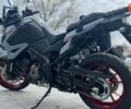 купити нове авто Сузукі В-Шторм 2023 року від офіційного дилера Дніпромотор Сузукі фото