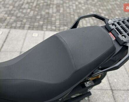 купить новое авто Сузуки В-Шторм 2023 года от официального дилера Дніпромотор Сузуки фото