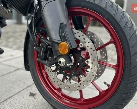 купить новое авто Сузуки В-Шторм 2023 года от официального дилера Дніпромотор Сузуки фото