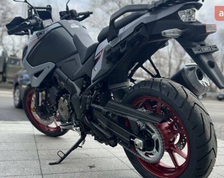 купить новое авто Сузуки В-Шторм 2023 года от официального дилера Дніпромотор Сузуки фото