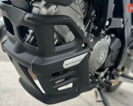 купить новое авто Сузуки В-Шторм 2023 года от официального дилера Дніпромотор Сузуки фото