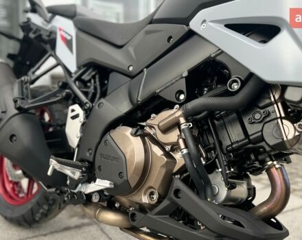 купить новое авто Сузуки В-Шторм 2023 года от официального дилера Дніпромотор Сузуки фото