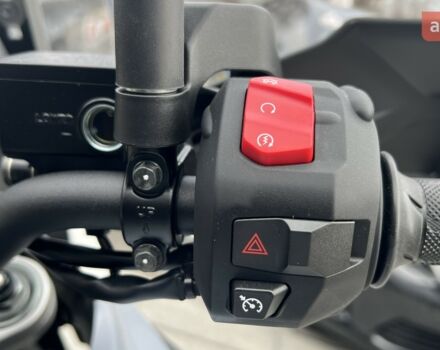 купить новое авто Сузуки В-Шторм 2023 года от официального дилера Дніпромотор Сузуки фото