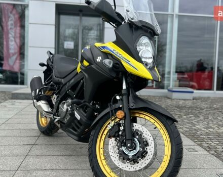 купити нове авто Сузукі В-Шторм 2023 року від офіційного дилера Дніпромотор Сузукі фото