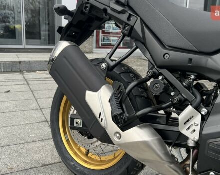 купить новое авто Сузуки В-Шторм 2023 года от официального дилера Дніпромотор Сузуки фото