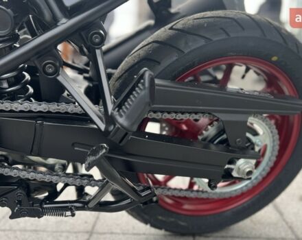 купить новое авто Сузуки В-Шторм 2023 года от официального дилера Дніпромотор Сузуки фото