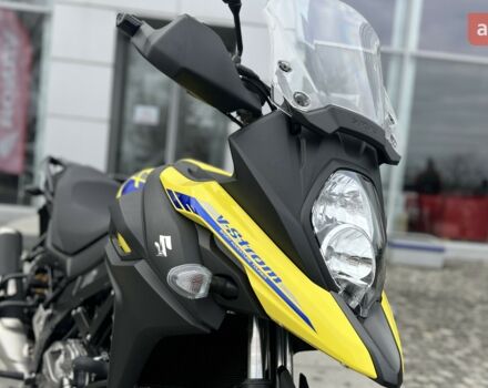 купити нове авто Сузукі В-Шторм 2023 року від офіційного дилера Дніпромотор Сузукі фото