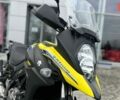 купити нове авто Сузукі В-Шторм 2023 року від офіційного дилера Дніпромотор Сузукі фото