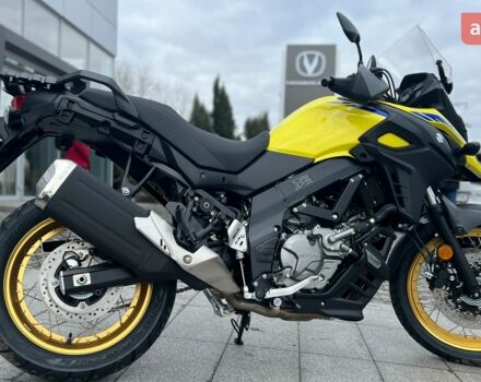 купить новое авто Сузуки В-Шторм 2023 года от официального дилера Дніпромотор Сузуки фото