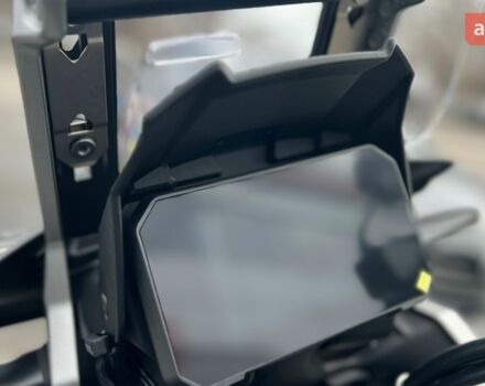 купить новое авто Сузуки В-Шторм 2023 года от официального дилера Дніпромотор Сузуки фото