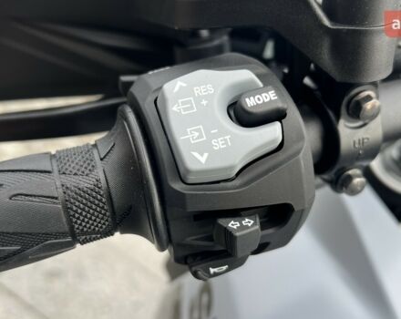 купить новое авто Сузуки В-Шторм 2023 года от официального дилера Дніпромотор Сузуки фото