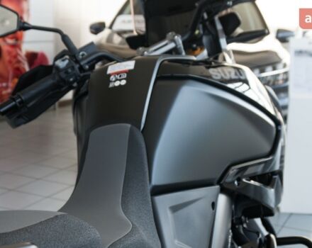 Сузуки В-Шторм 2024 в Одессе на Automoto.ua Сузуки В-Шторм, объемом двигателя 1.04 л и пробегом 0 тыс. км за 15494 $, фото 11 на Automoto.ua