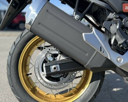 купить новое авто Сузуки В-Шторм 2024 года от официального дилера Дніпромотор Сузуки фото