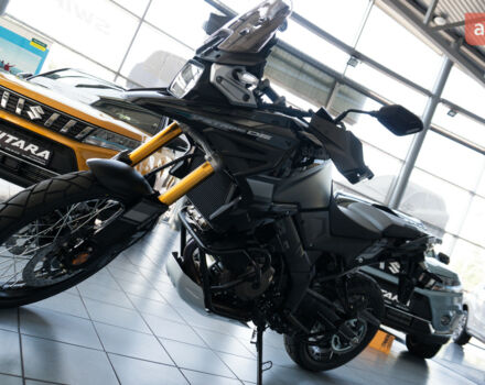 Сузуки В-Шторм 2024 в Одессе на Automoto.ua Сузуки В-Шторм, объемом двигателя 1.04 л и пробегом 0 тыс. км за 15494 $, фото 1 на Automoto.ua