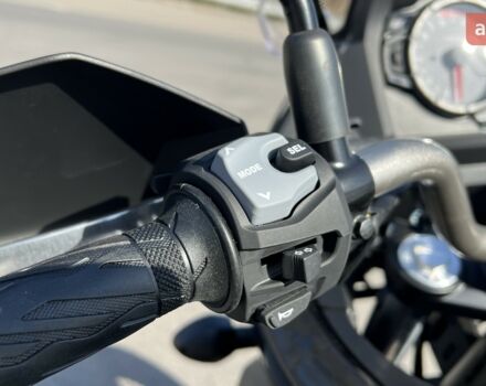 купить новое авто Сузуки В-Шторм 2024 года от официального дилера Дніпромотор Сузуки фото