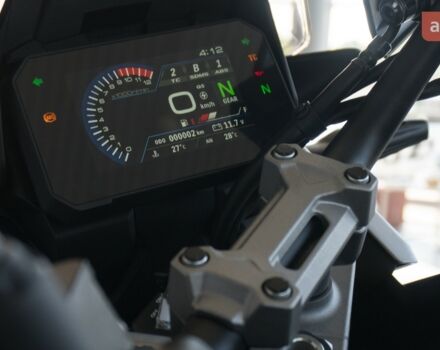 Сузуки В-Шторм 2024 в Одессе на Automoto.ua Сузуки В-Шторм, объемом двигателя 1.04 л и пробегом 0 тыс. км за 15494 $, фото 22 на Automoto.ua
