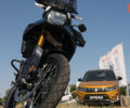 Сузуки В-Шторм 2024 в Одессе на Automoto.ua Сузуки В-Шторм, объемом двигателя 1.04 л и пробегом 0 тыс. км за 15494 $, фото 38 на Automoto.ua