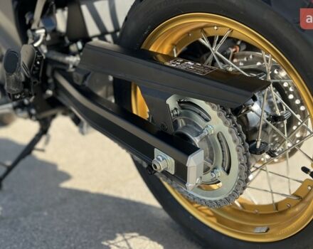 купить новое авто Сузуки В-Шторм 2024 года от официального дилера Дніпромотор Сузуки фото