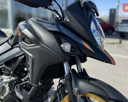 купить новое авто Сузуки В-Шторм 2024 года от официального дилера Дніпромотор Сузуки фото