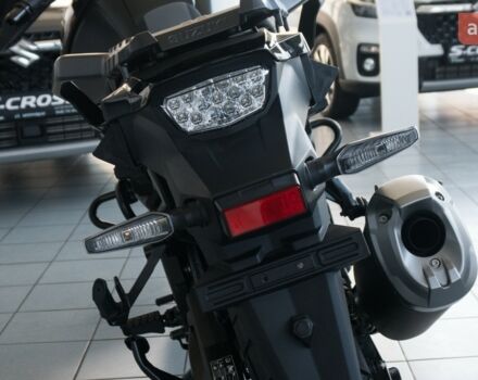 Сузуки В-Шторм 2024 в Одессе на Automoto.ua Сузуки В-Шторм, объемом двигателя 1.04 л и пробегом 0 тыс. км за 15494 $, фото 13 на Automoto.ua