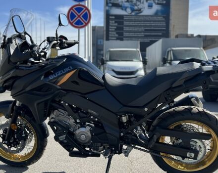 купить новое авто Сузуки В-Шторм 2024 года от официального дилера Дніпромотор Сузуки фото