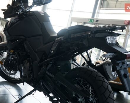 Сузуки В-Шторм 2024 в Одессе на Automoto.ua Сузуки В-Шторм, объемом двигателя 1.04 л и пробегом 0 тыс. км за 15494 $, фото 5 на Automoto.ua