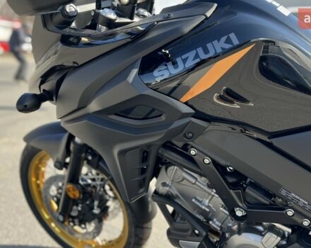 купить новое авто Сузуки В-Шторм 2024 года от официального дилера Дніпромотор Сузуки фото