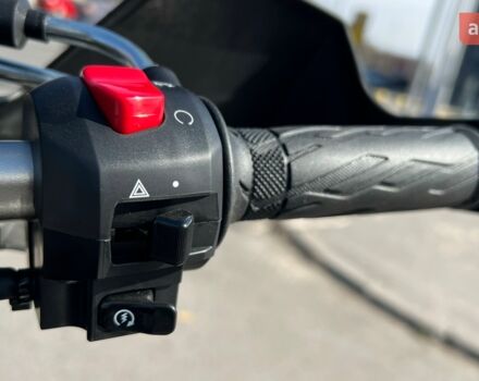 купить новое авто Сузуки В-Шторм 2024 года от официального дилера Дніпромотор Сузуки фото