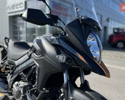 купить новое авто Сузуки В-Шторм 2024 года от официального дилера Дніпромотор Сузуки фото