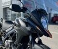 купити нове авто Сузукі В-Шторм 2024 року від офіційного дилера Дніпромотор Сузукі фото