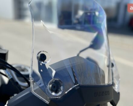 купить новое авто Сузуки В-Шторм 2024 года от официального дилера Дніпромотор Сузуки фото