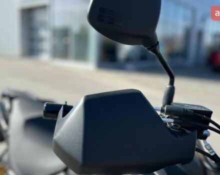 купити нове авто Сузукі В-Шторм 2024 року від офіційного дилера Дніпромотор Сузукі фото