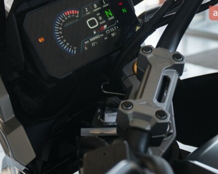 Сузуки В-Шторм 2024 в Одессе на Automoto.ua Сузуки В-Шторм, объемом двигателя 1.04 л и пробегом 0 тыс. км за 15494 $, фото 25 на Automoto.ua