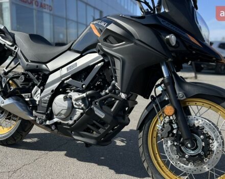 купить новое авто Сузуки В-Шторм 2024 года от официального дилера Дніпромотор Сузуки фото