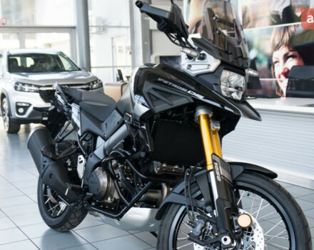 Сузуки В-Шторм 2024 в Одессе на Automoto.ua Сузуки В-Шторм, объемом двигателя 1.04 л и пробегом 0 тыс. км за 15494 $, фото 4 на Automoto.ua