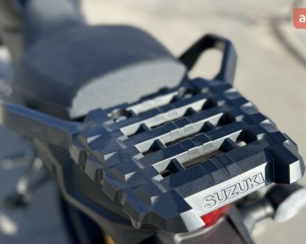 купить новое авто Сузуки В-Шторм 2024 года от официального дилера Дніпромотор Сузуки фото