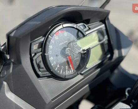 купить новое авто Сузуки В-Шторм 2024 года от официального дилера Дніпромотор Сузуки фото