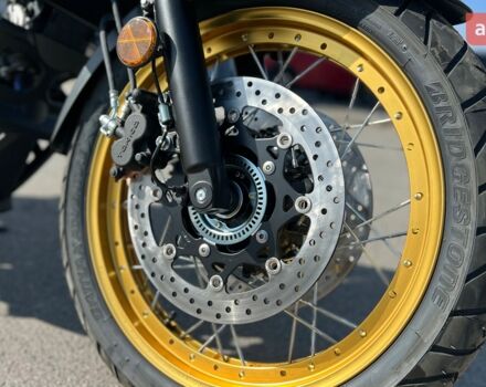 купить новое авто Сузуки В-Шторм 2024 года от официального дилера Дніпромотор Сузуки фото